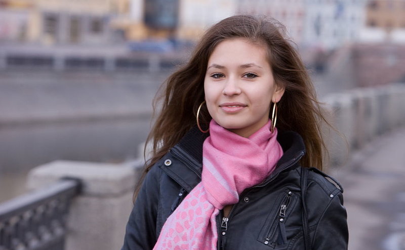 Ульяна, 23 года, 0 размер груди