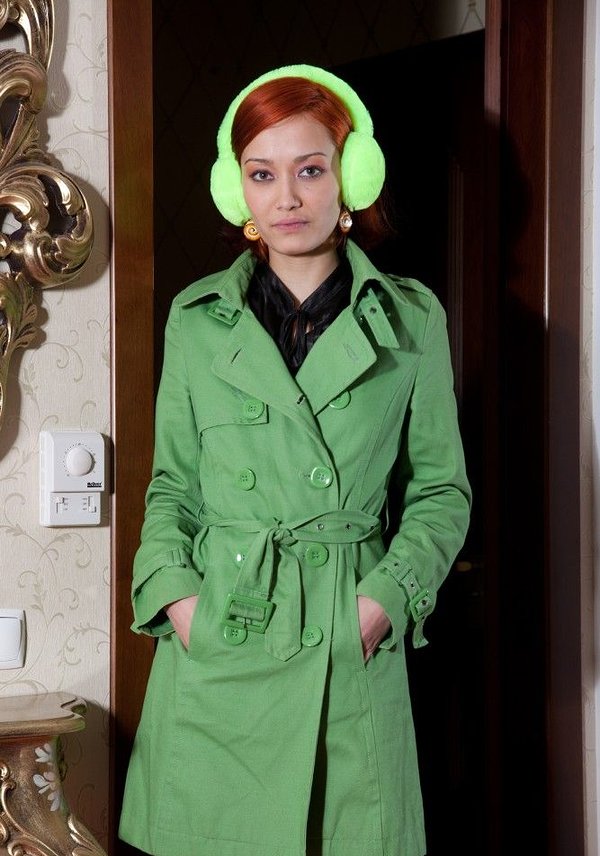 Ирина, 25 лет, 4 размер груди